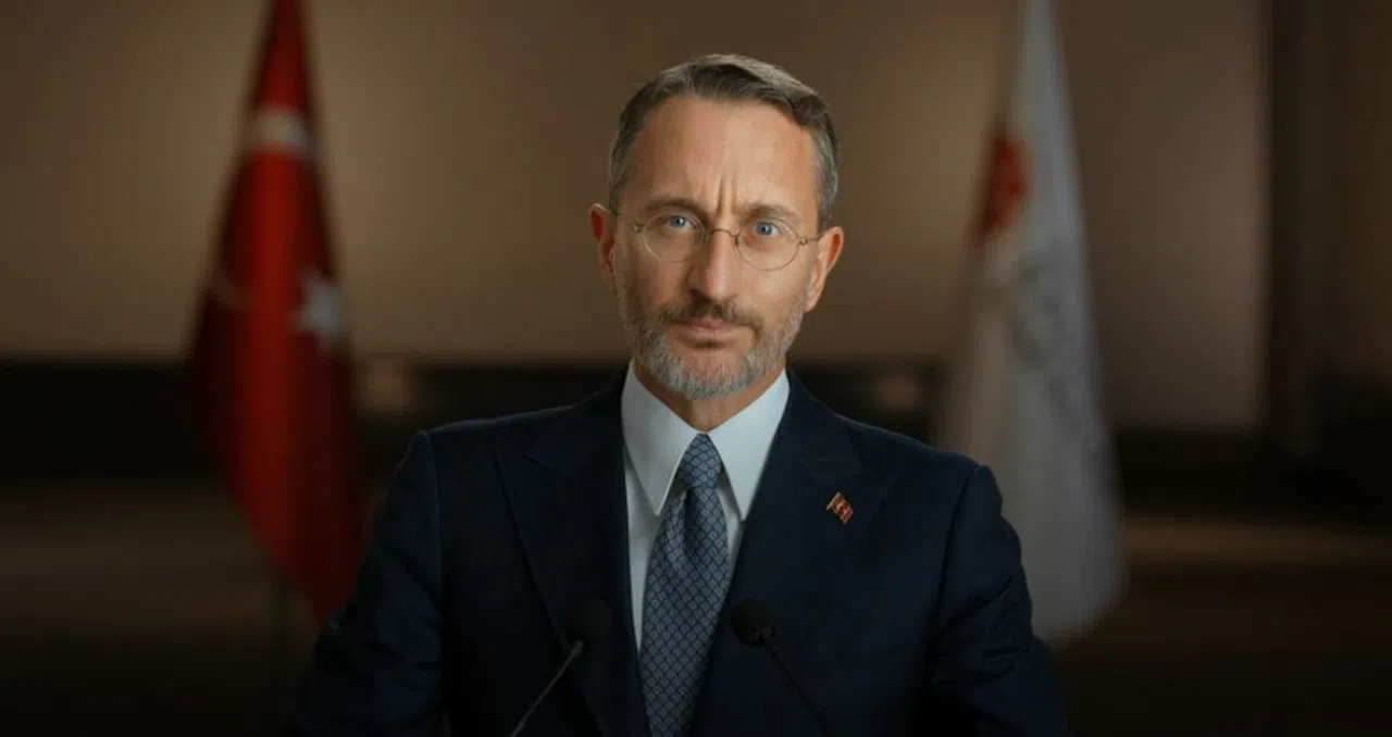 “Gerçekleri çarpıtan her bilgi, milletimizin iradesine yöneltilmiş bir saldırıdır”