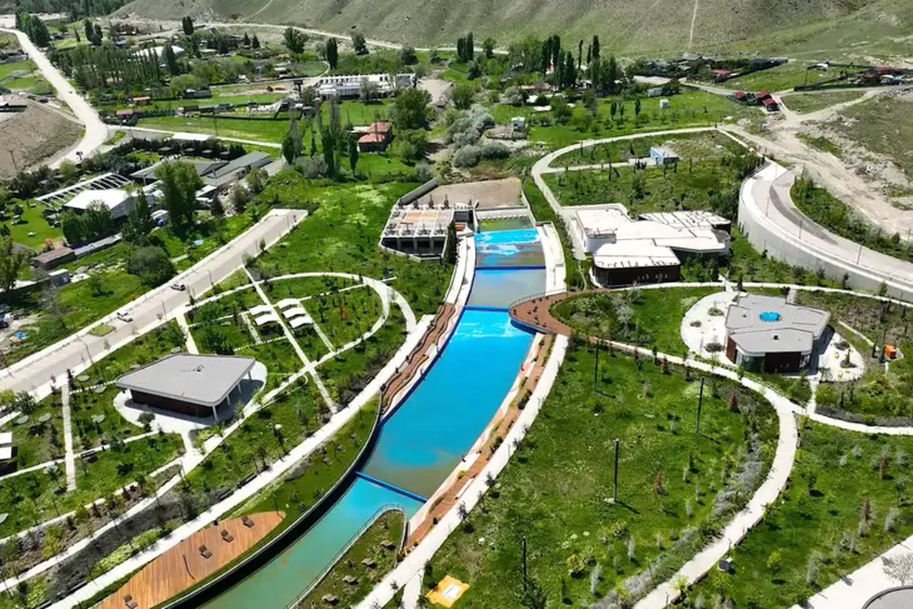 Bakan Kurum: Piknik sepetini kapan gelsin