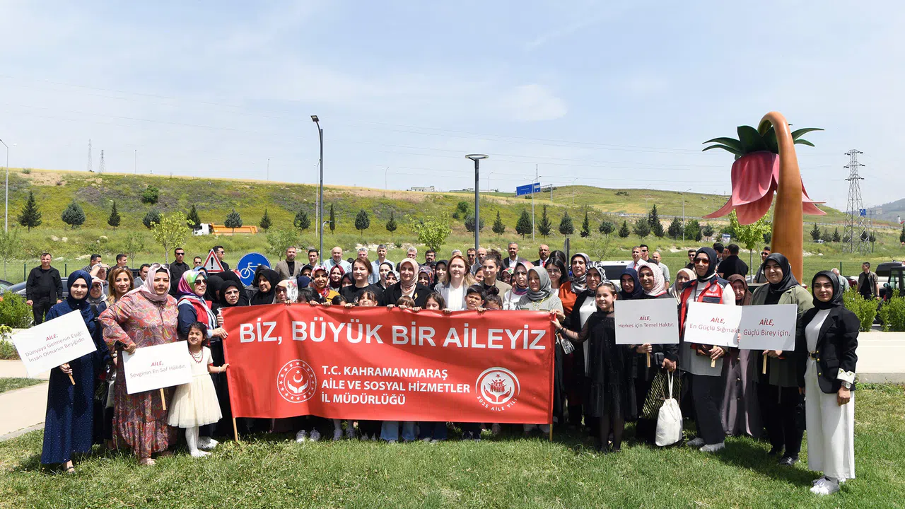 Anneler Günü’nde Şehit Ailelerine Vefa Mesajı: “Daima Yanınızdayız”