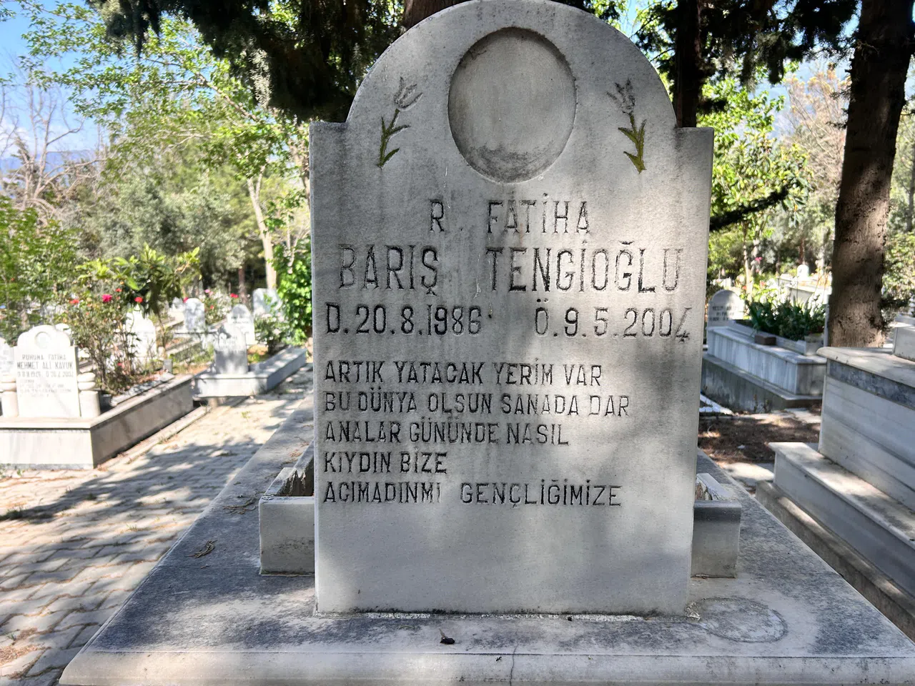 Anneler Gününde Bize Nasıl Kıydın