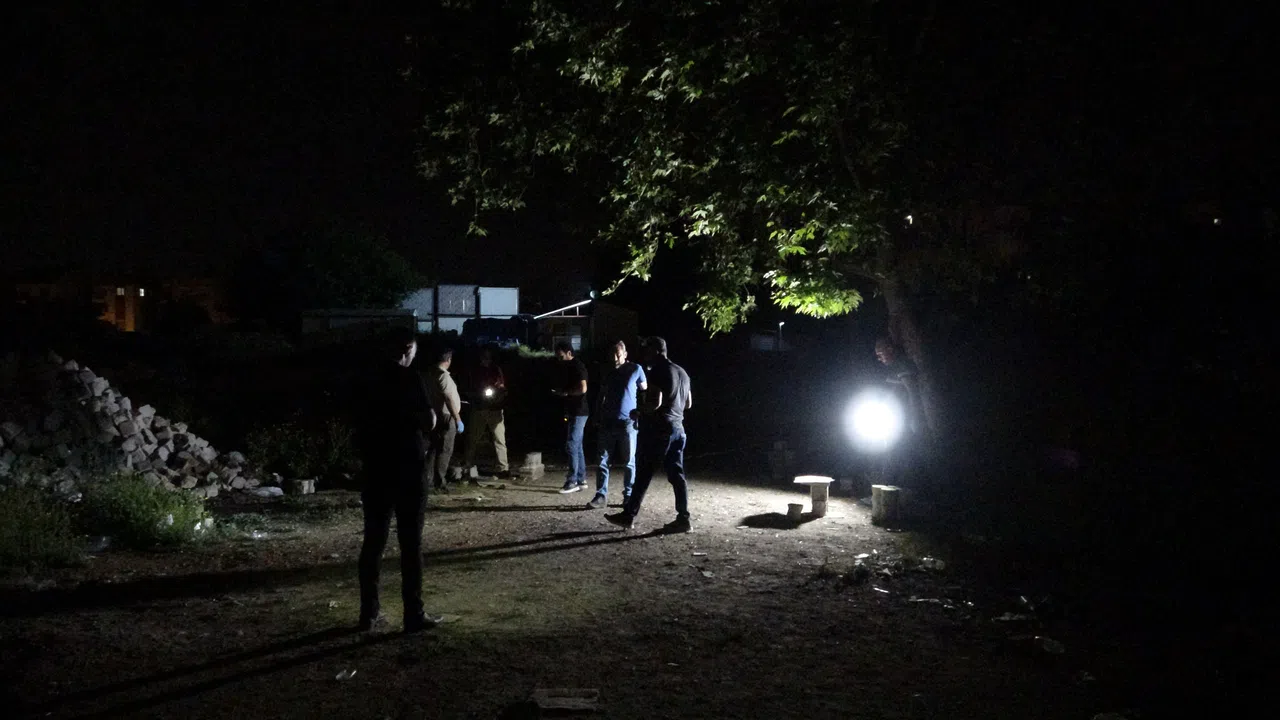 Antalya'da Baba Oğul Tartışması Ölümle Sonuçlandı