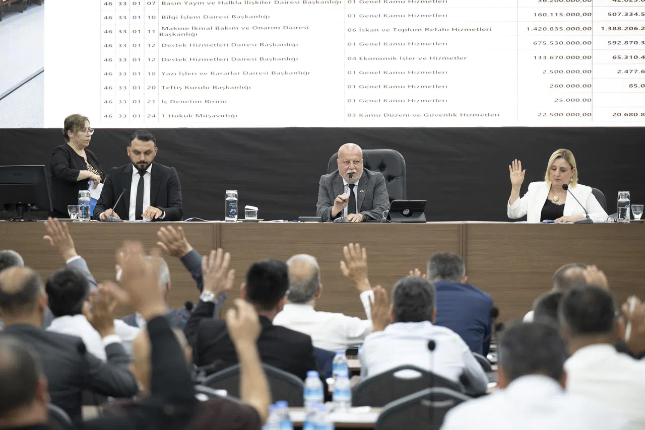 Avrupa Film Komisyonları Ağı'na Üye Oldu