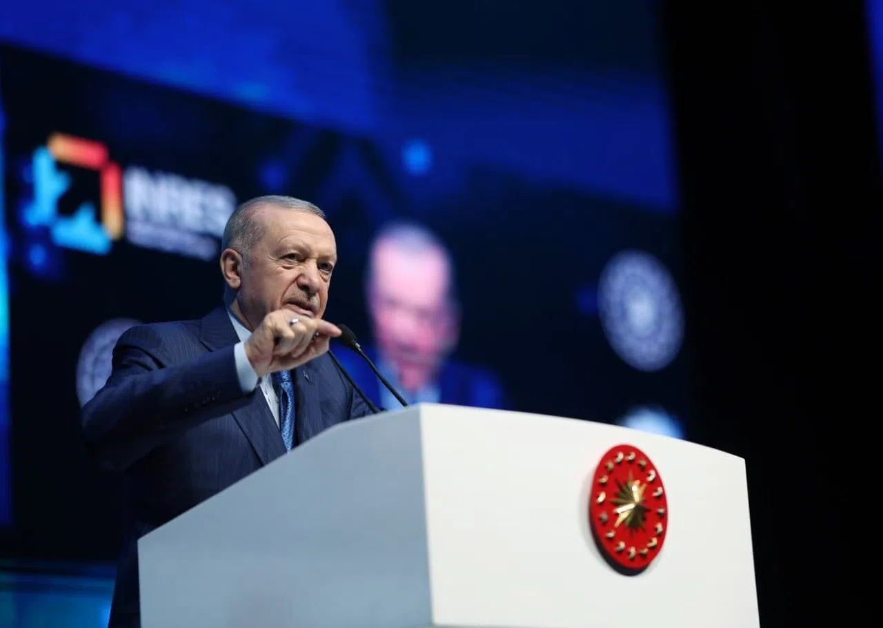 Cumhurbaşkanı Erdoğan: Gabar’da Petrol Üretimi Rekor Kırdı