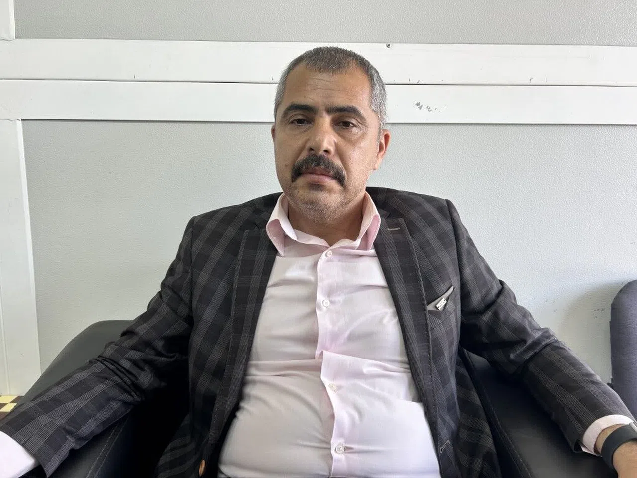 Özgür Özel'e Saldıran Kişi Hakkında Şok İddialar