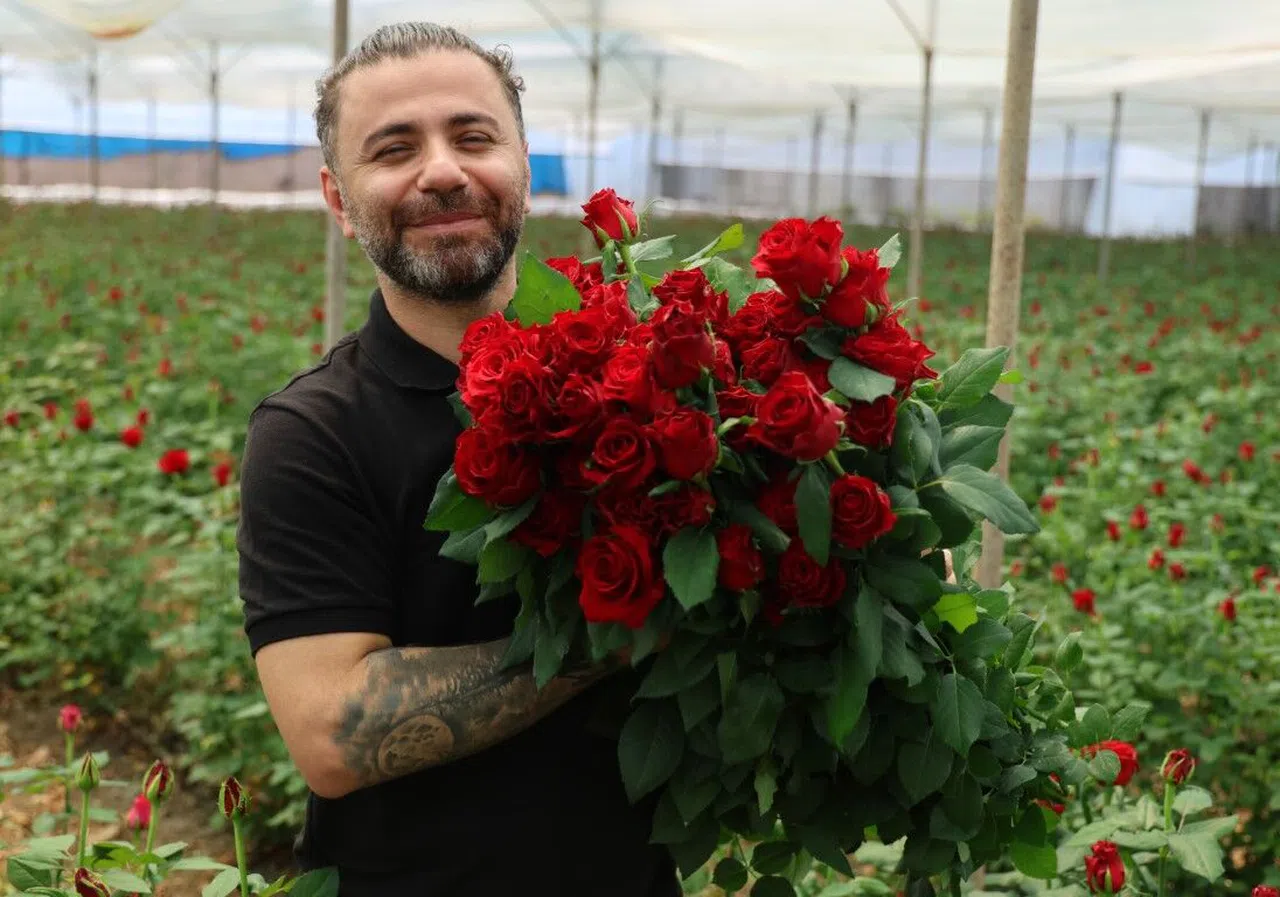 Anneler Günü öncesi gülde dikkat çeken fiyat marjı