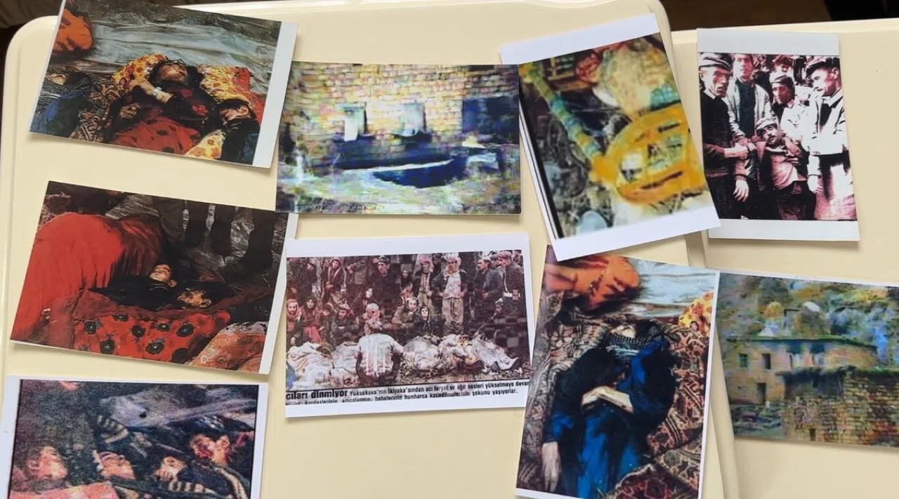 28 şehit veren Aykut ailesi: "Terörsüz Türkiye için minnettarız"