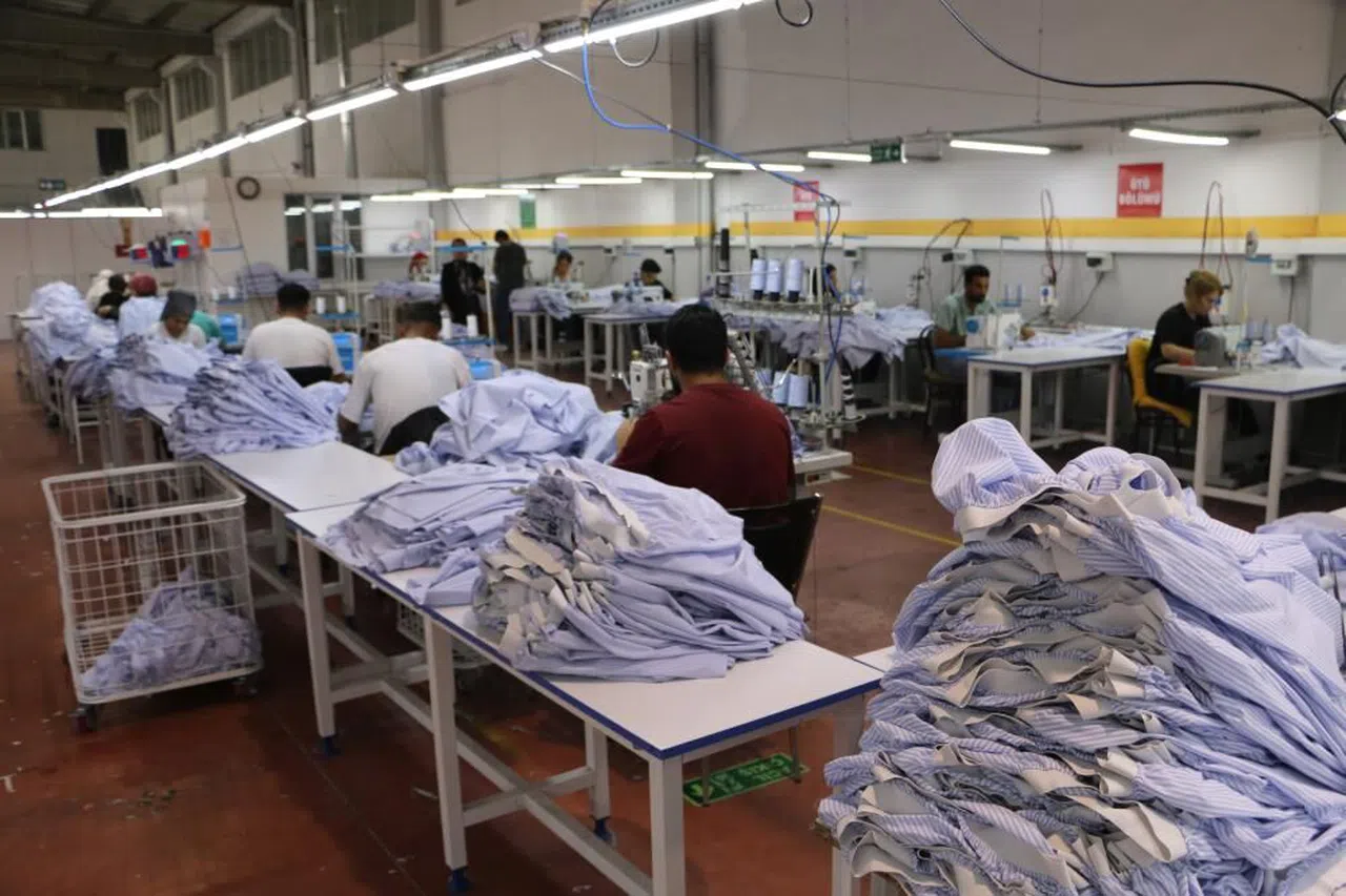 İş dünyası PKK’nın silah bırakmasını olumlu karşıladı