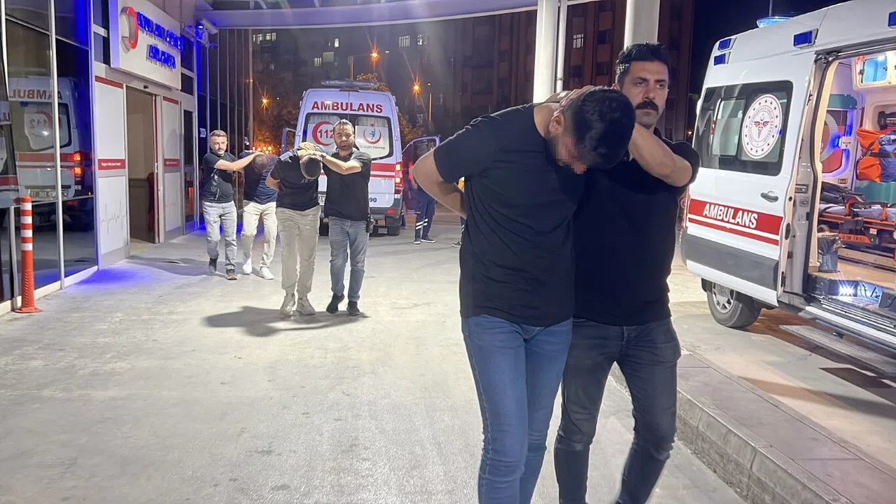 Pes dedirten ‘Devre mülkün var’ yöntemiyle 100 bin lira dolandırıcılık