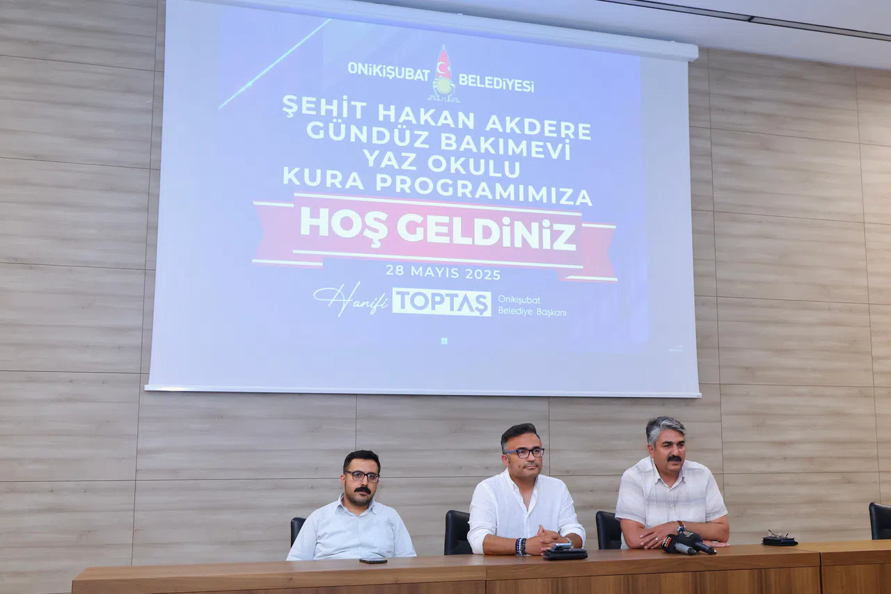 Minik Kalpler Yaz Okulu’na rekor başvuru! İşte kura sonuçları