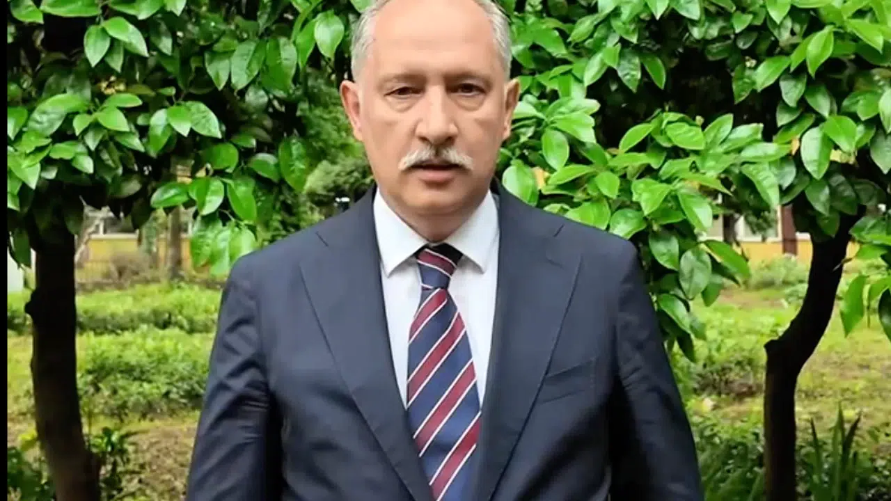 Geben Vadisi Milli Park Oldu: Bakan Yardımcısı Polat’tan "Bu Daha Başlangıç" Mesajı