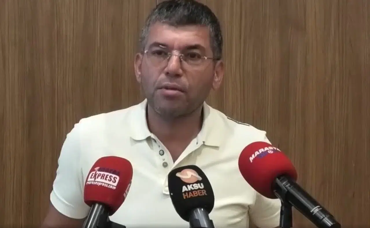 Başkan Akarca: “Bu Kadar Yoğun Katılımı Beklemiyorduk”