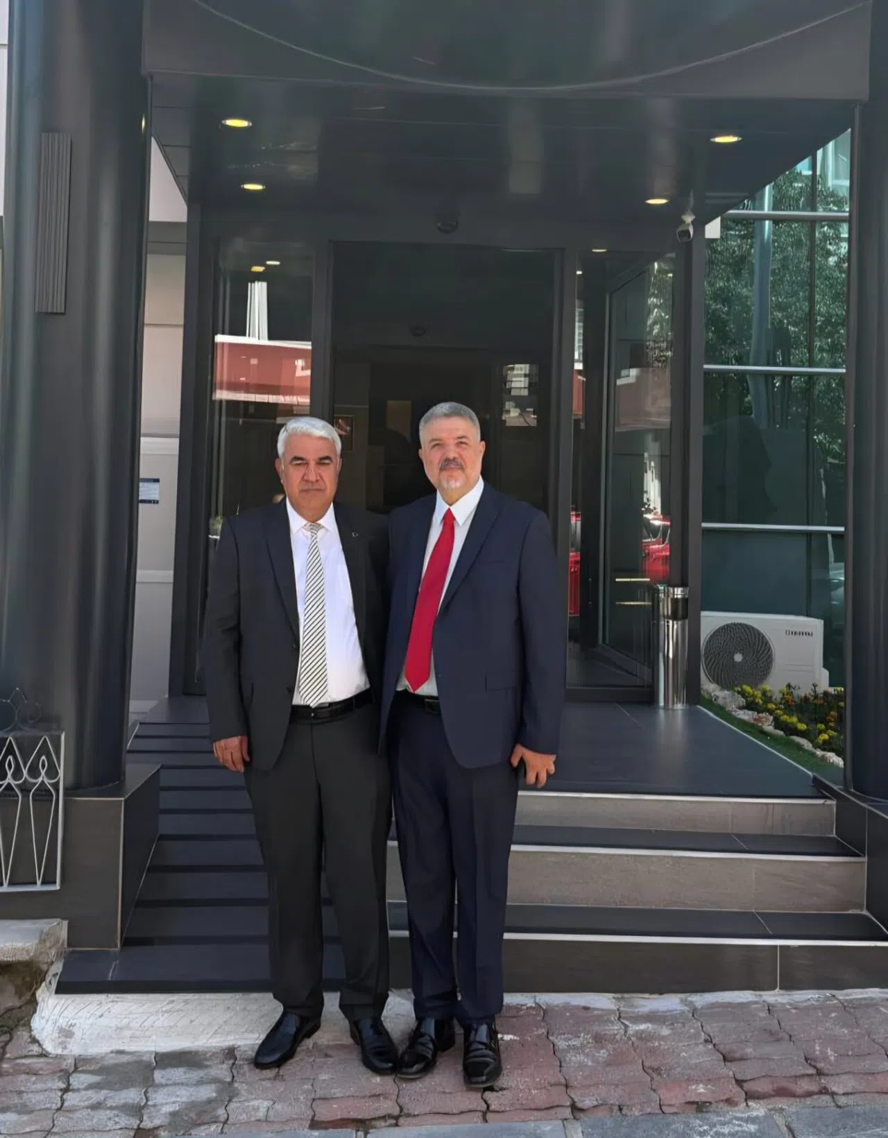 Başkan Kuybu: “Kurunun Yanında Yaşı da Yakmayalım”