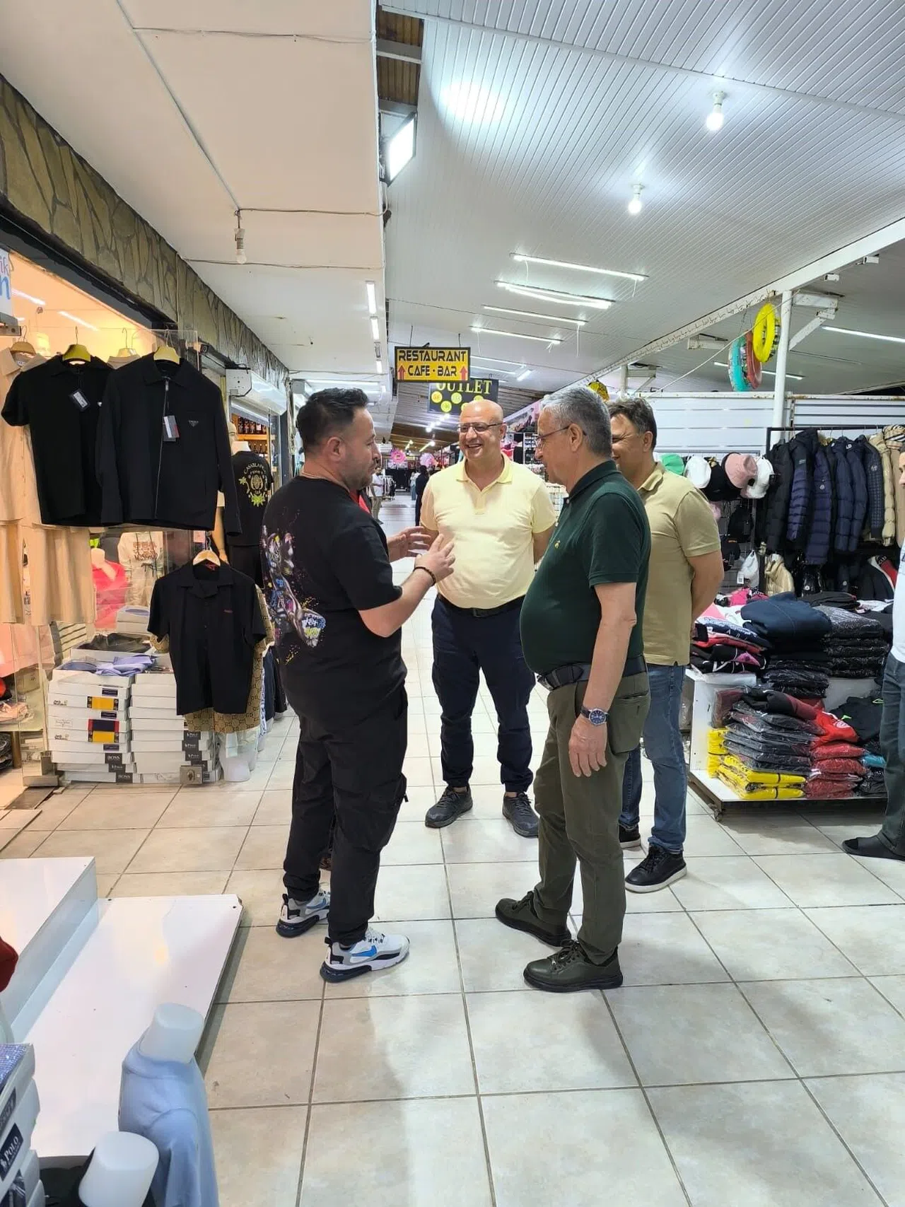 Beldibi Hak Ettiği Hizmetleri Alıyor