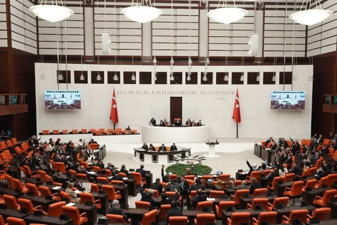 Belediyelerde köklü değişim kapıda! Belediye Yasasında yeni teklif Meclis'te