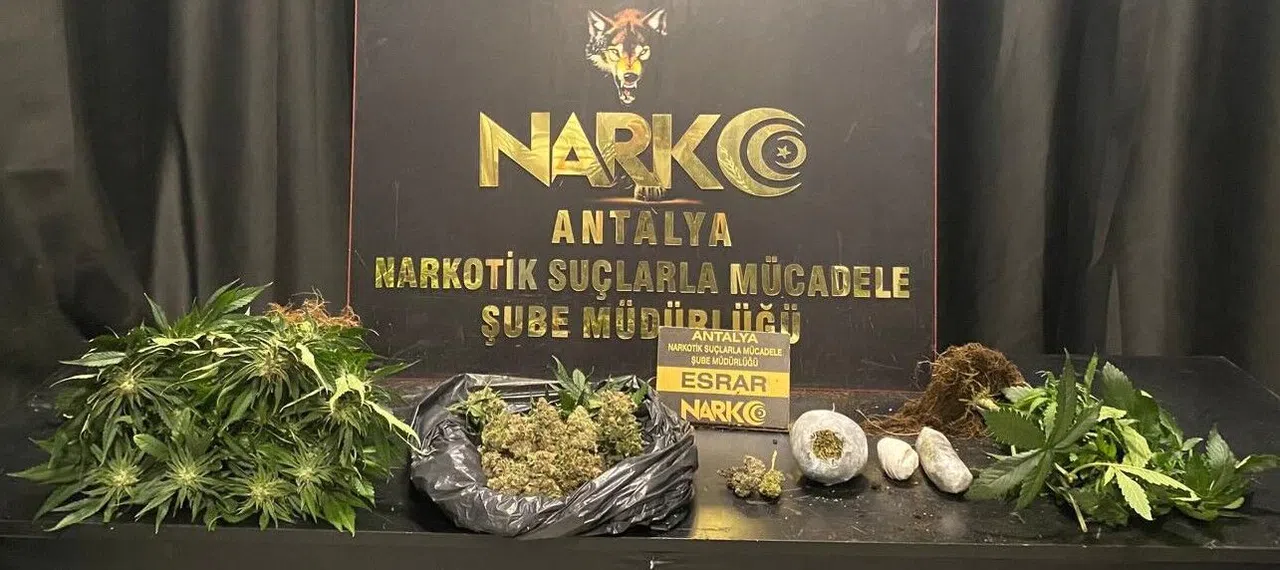 Bir Haftada 17 Zehir Taciri Tutuklandı