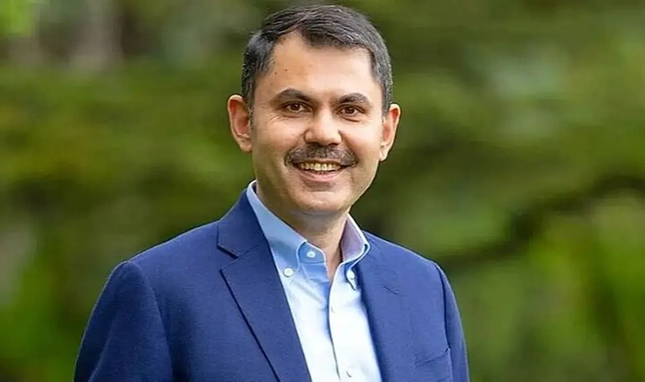 Bakan Murat Kurum, Kahramanmaraş’a geliyor