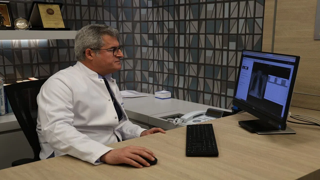 Çocuklar Bile Kullanıyor