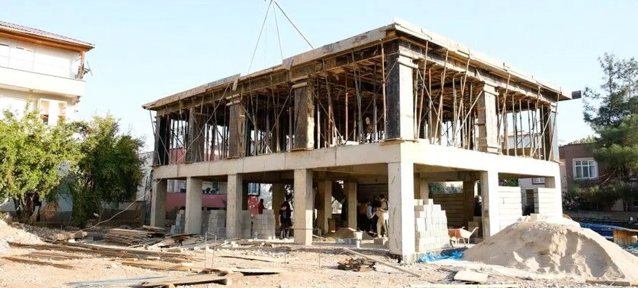 Kahramanmaraşlılar Yerinde Dönüşüm Süresinin Uzatılmasını Bekliyor