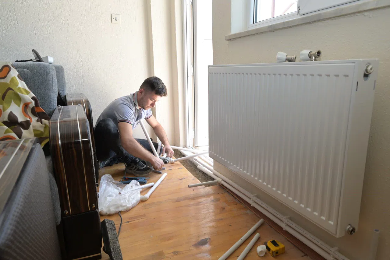 Dar Gelirli Ailelere Ücretsiz Doğal Gaz Desteği