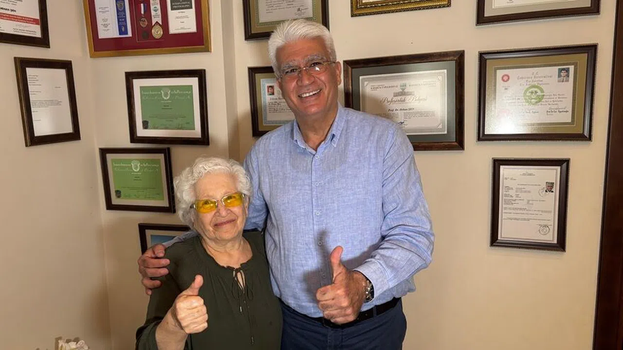 Doğru Tanı Hastayı Bir Haftada Ayağa Kaldırdı