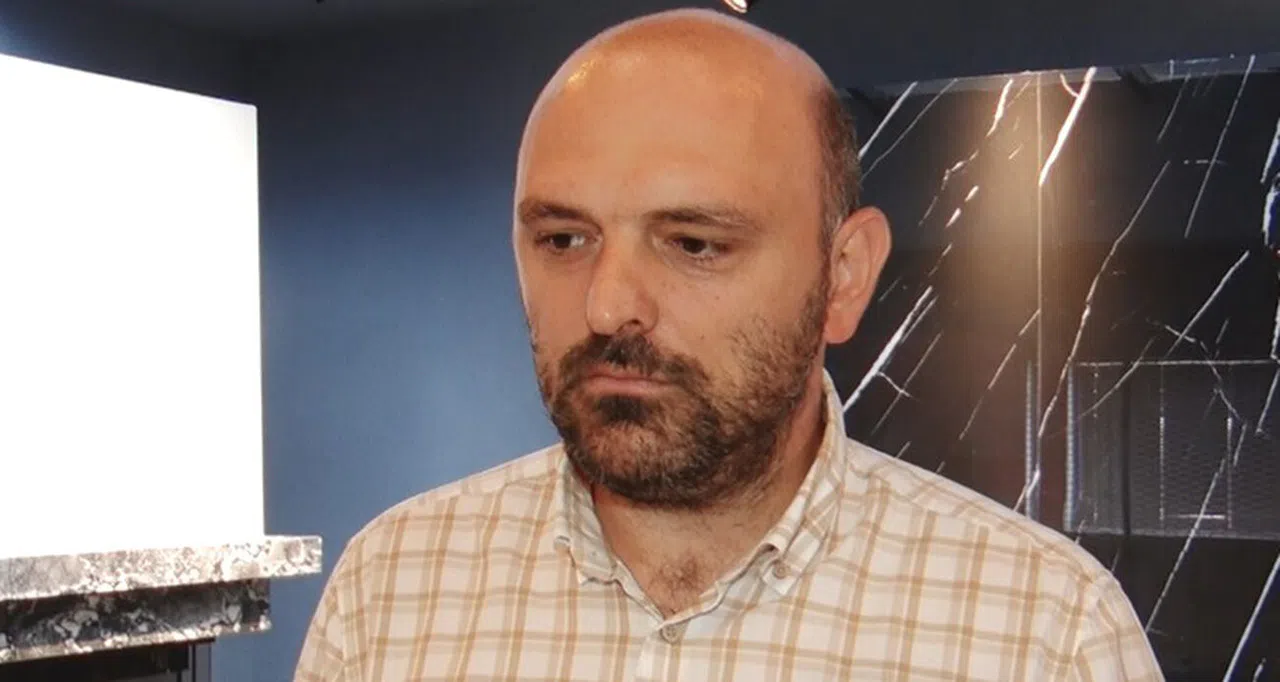 Dakikalar içinde 1 milyon lira dolandırıldı