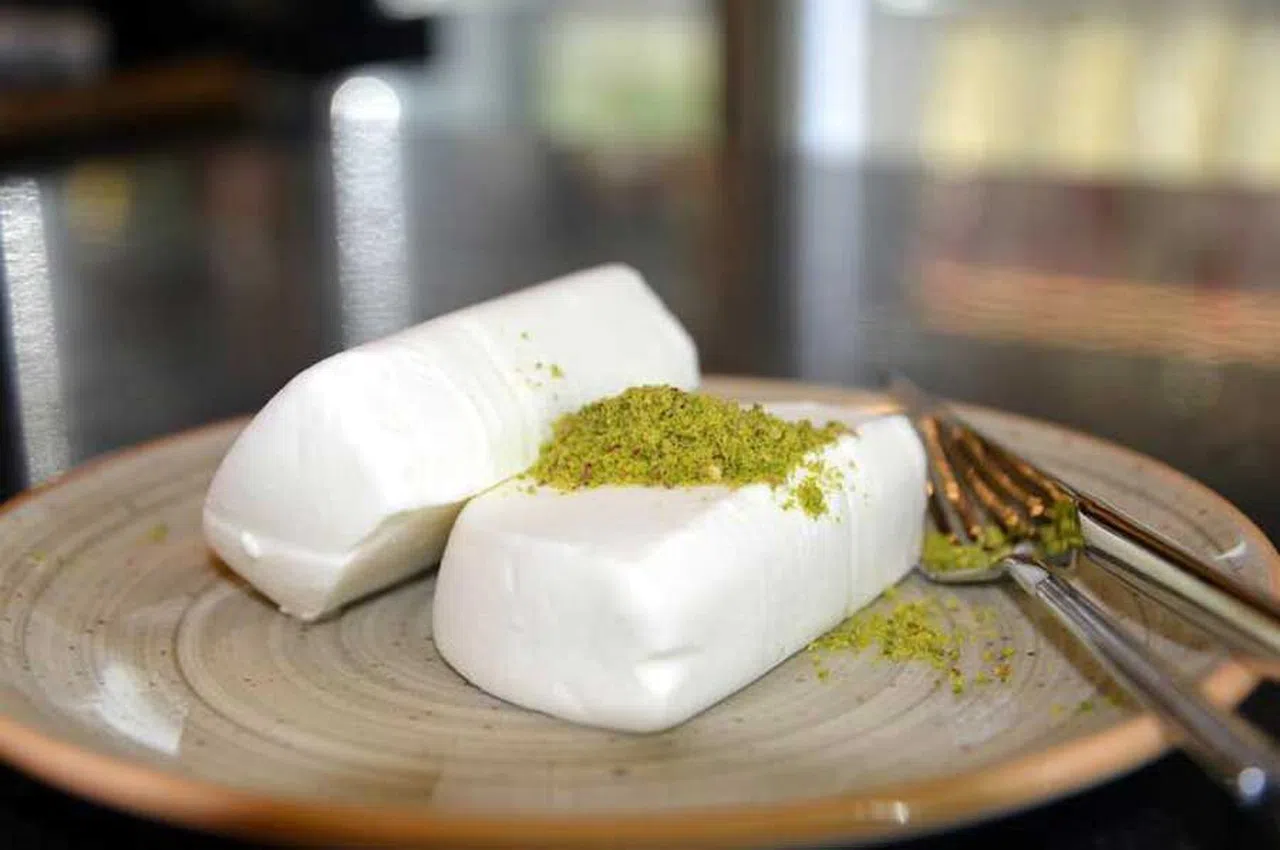 Kahramanmaraş’tan Dünyaya Uzanan Lezzet: Maraş Dondurması