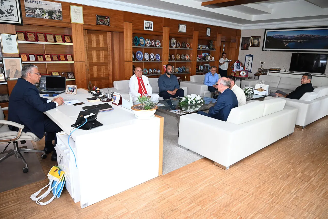 Dünya Dama Şampiyonası’na Ev Sahipliği Yapacak