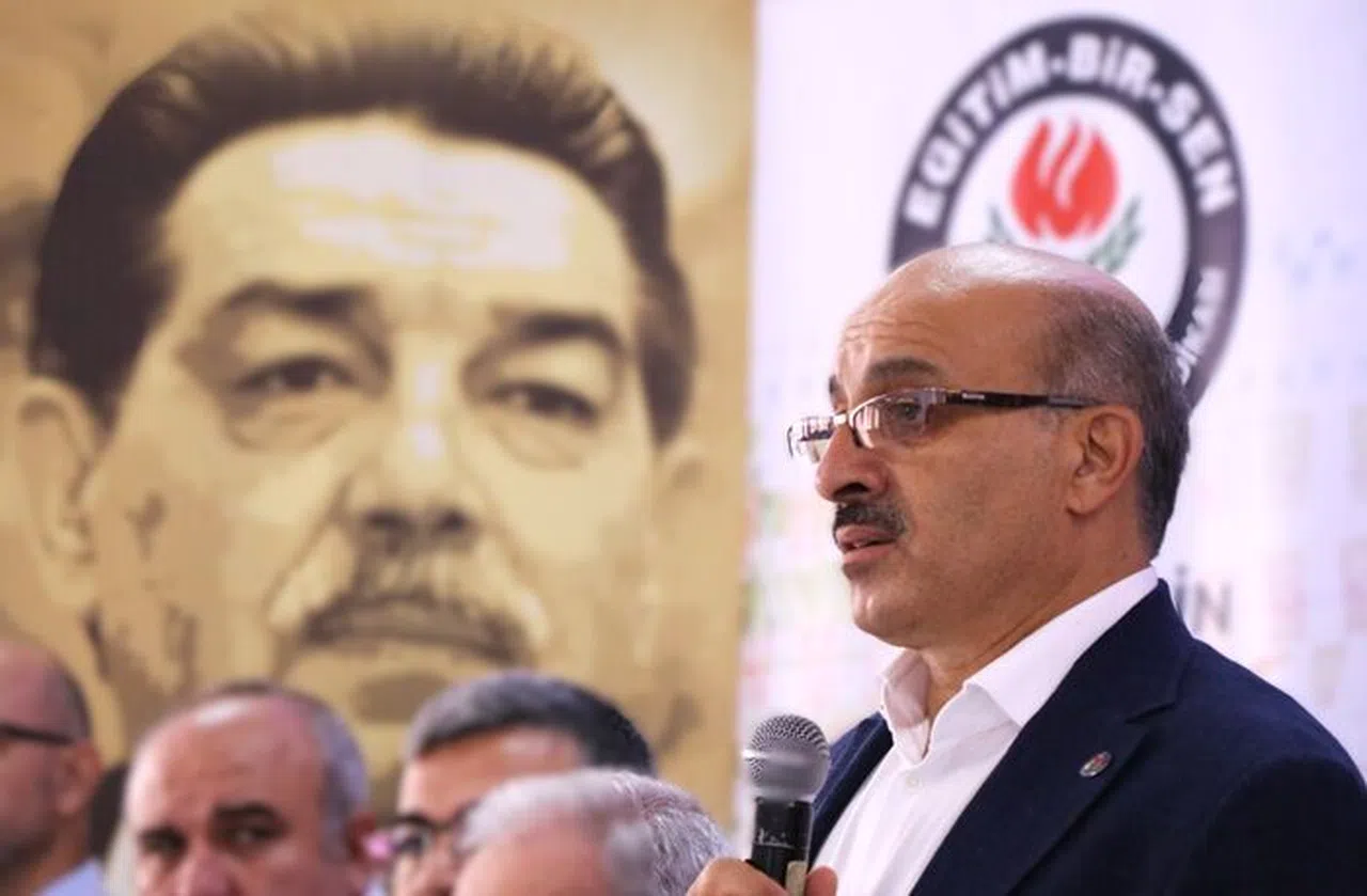 Eğitim-Bir-Sen Tüm İlçelerde Yetkili Sendika Oldu