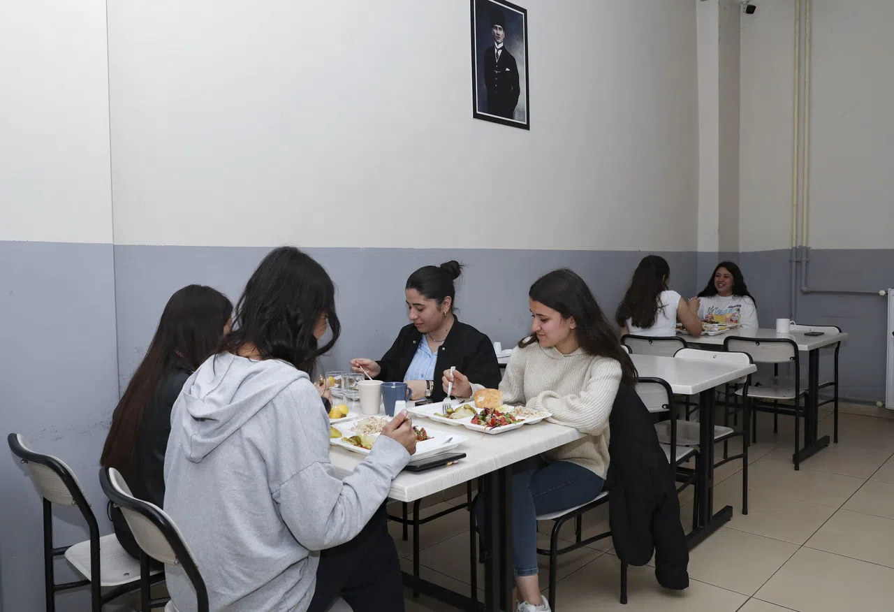 Eğitim Hayatına Destek