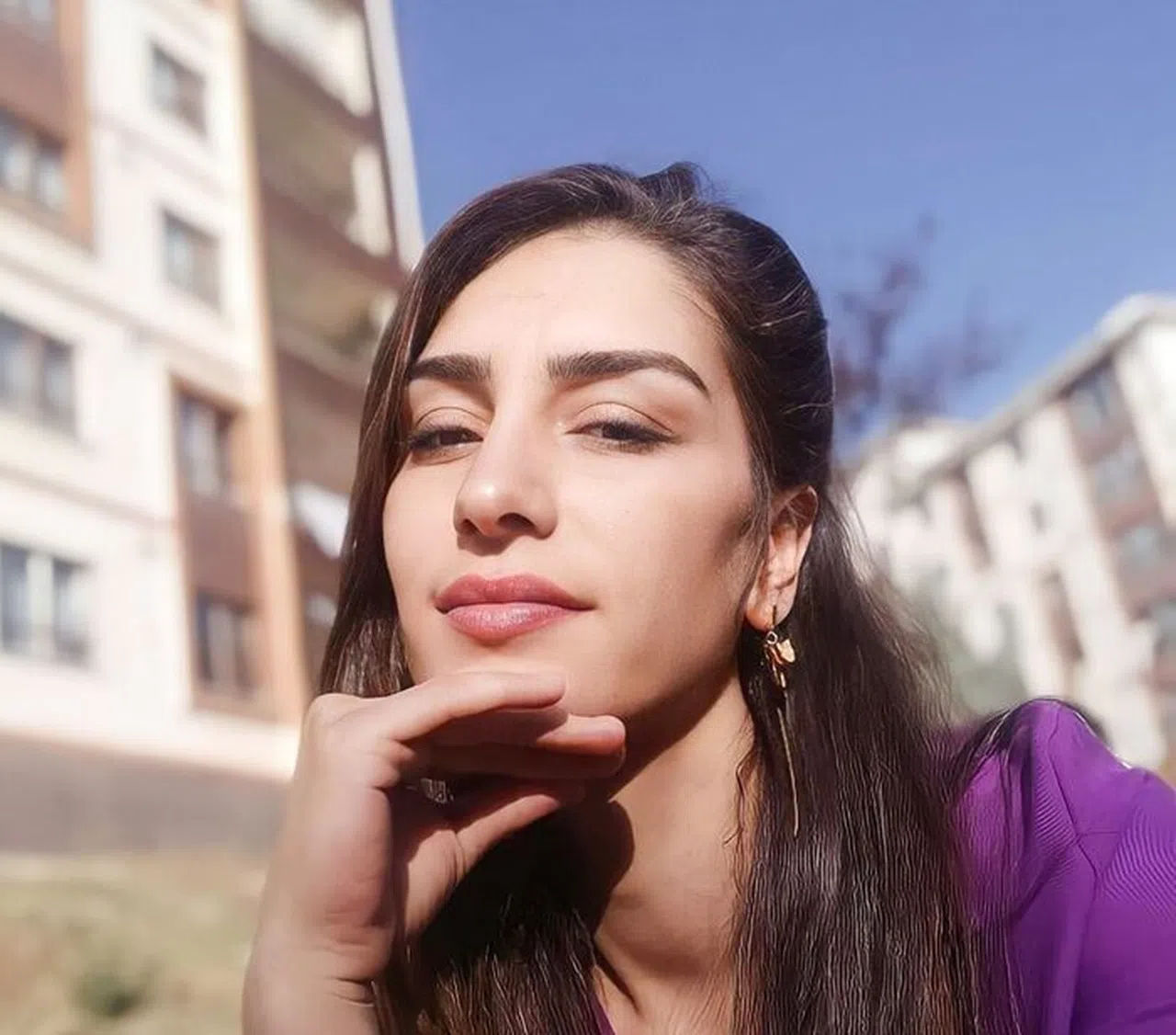 Eşini Darbederek Öldüren Koca İçin Ağırlaştırılmış Müebbet Talebi