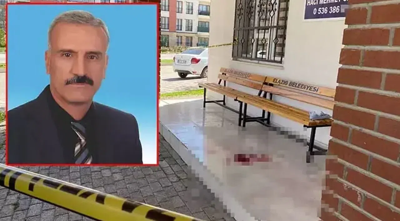 Muhtara Silahlı Saldırı!