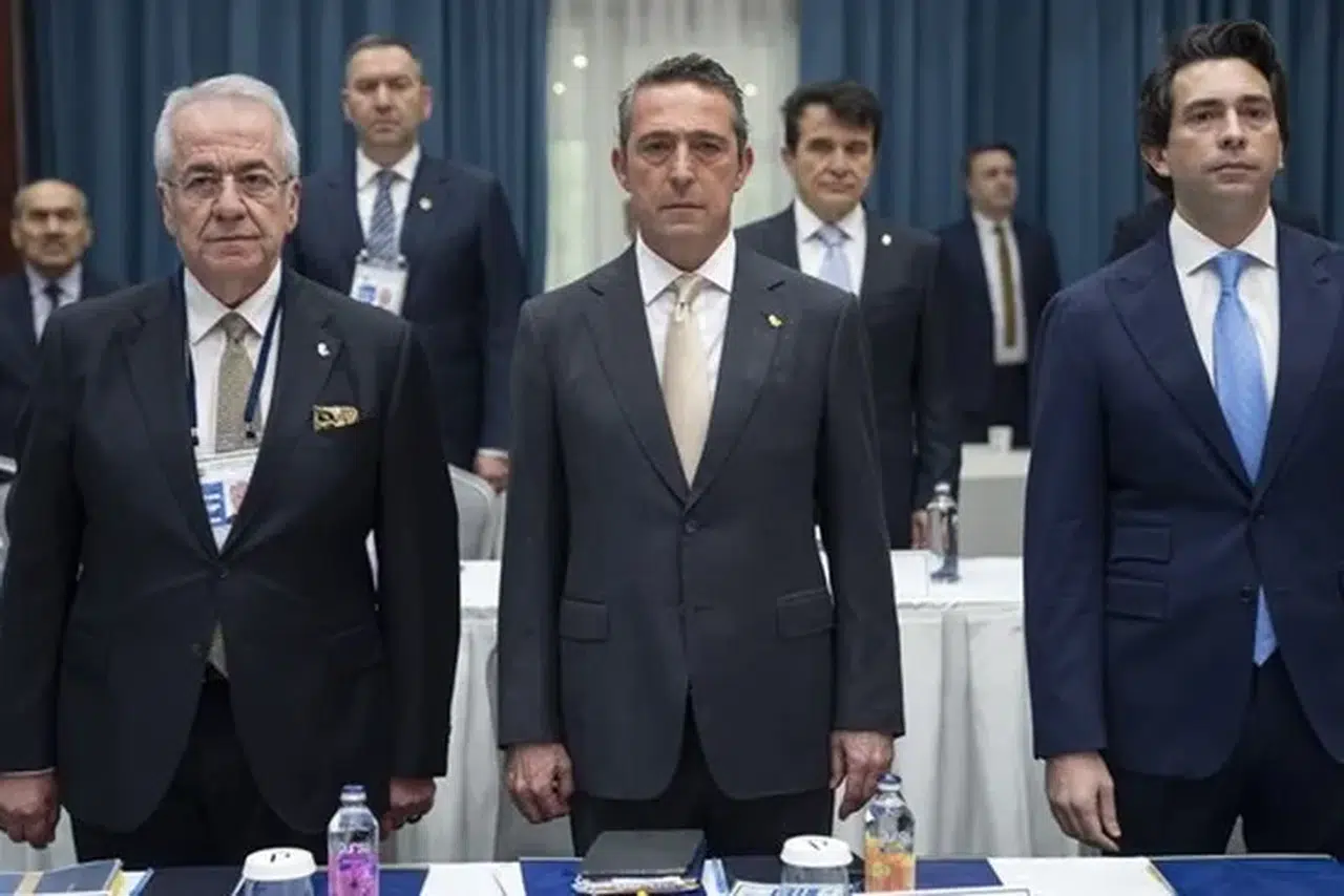 Fenerbahçe'de toplanan imza sayısı belli oldu