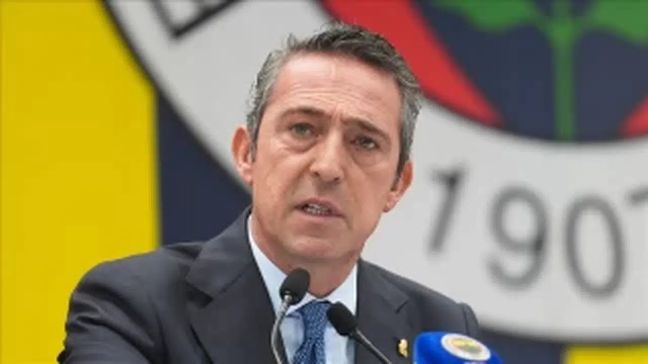 Fenerbahçe eylül ayında olağanüstü genel kurul yapacak