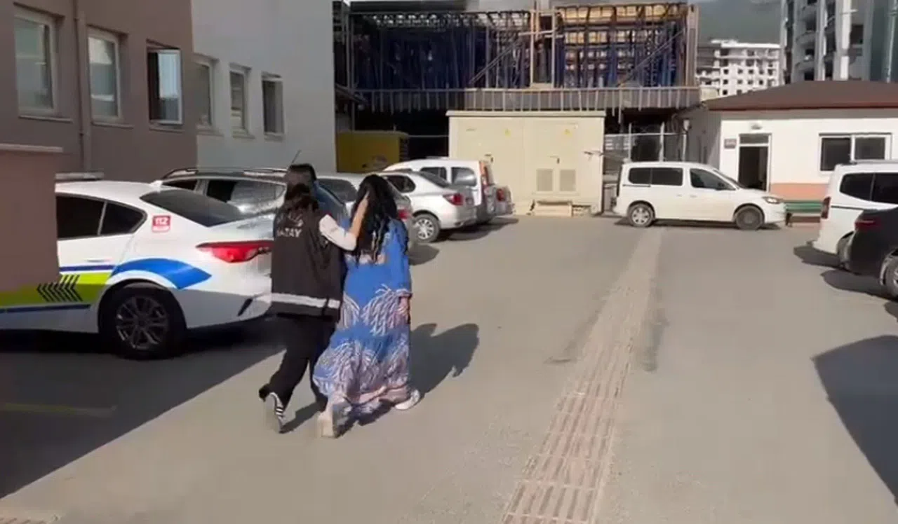 Hayat Kadınlarına Yönelik Operasyon: 4 Kişi Gözaltına Alındı