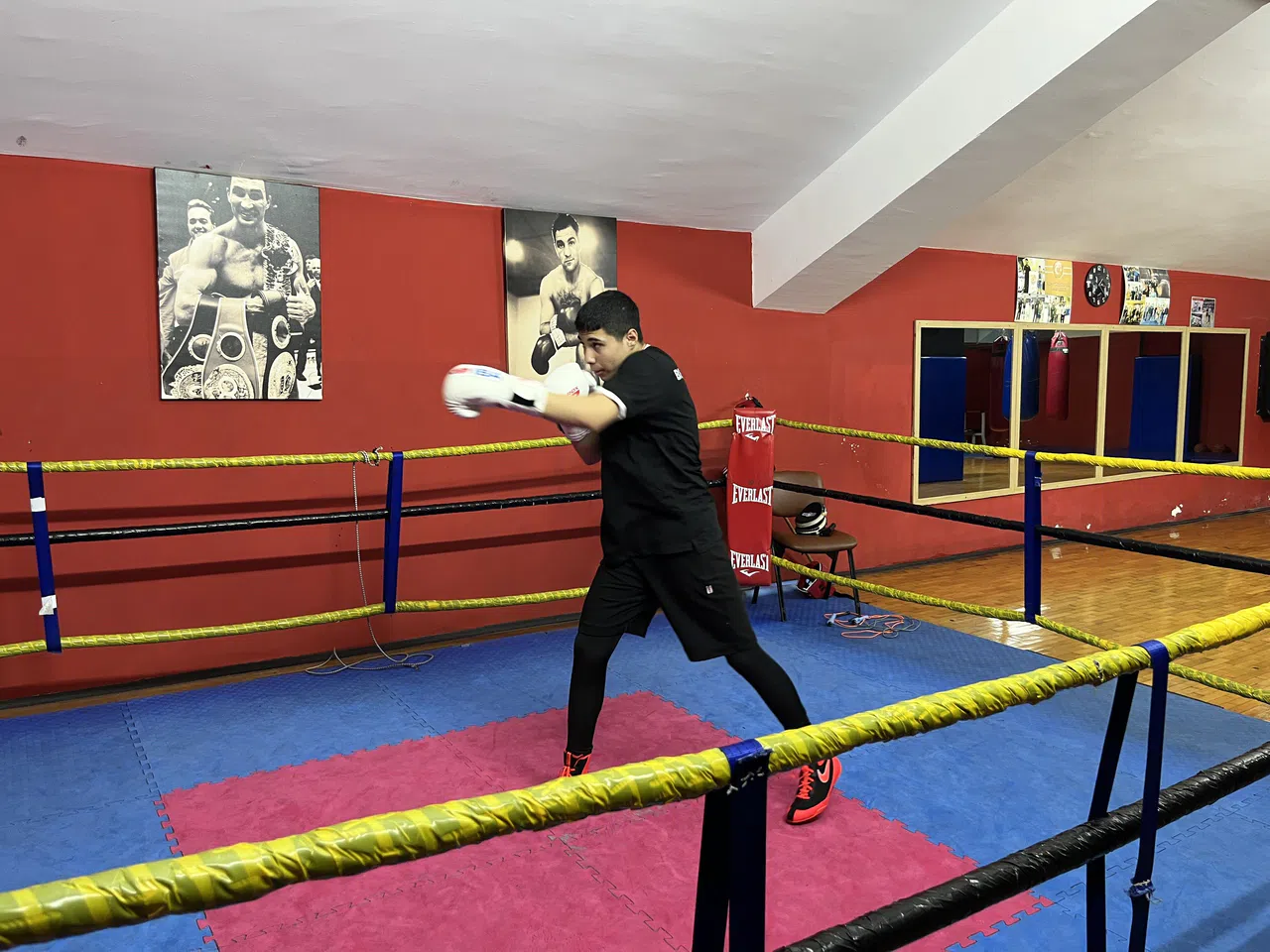 Genç Yetenek 3 Kez Türkiye Şampiyonu Oldu