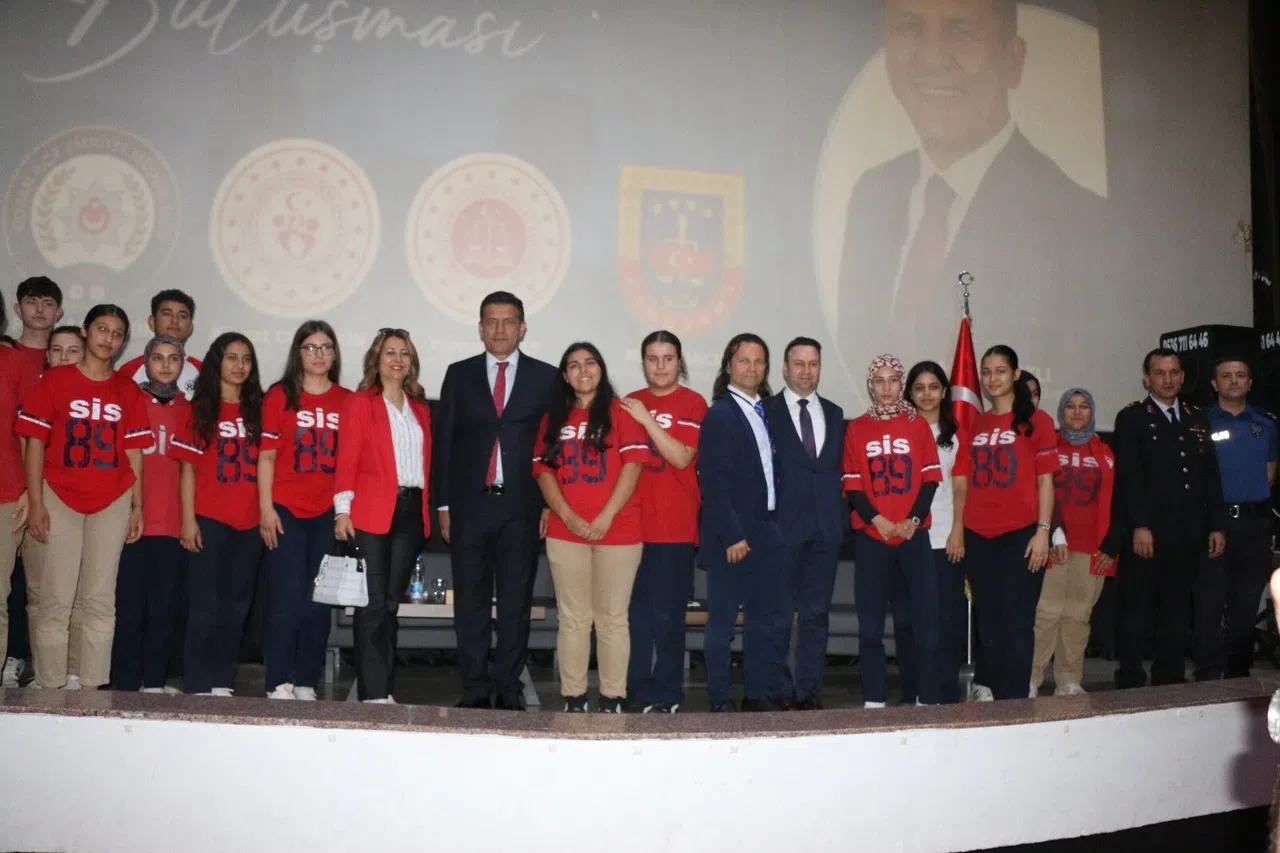 Gençlerin Sesi Her Zaman Yankı Bulacak