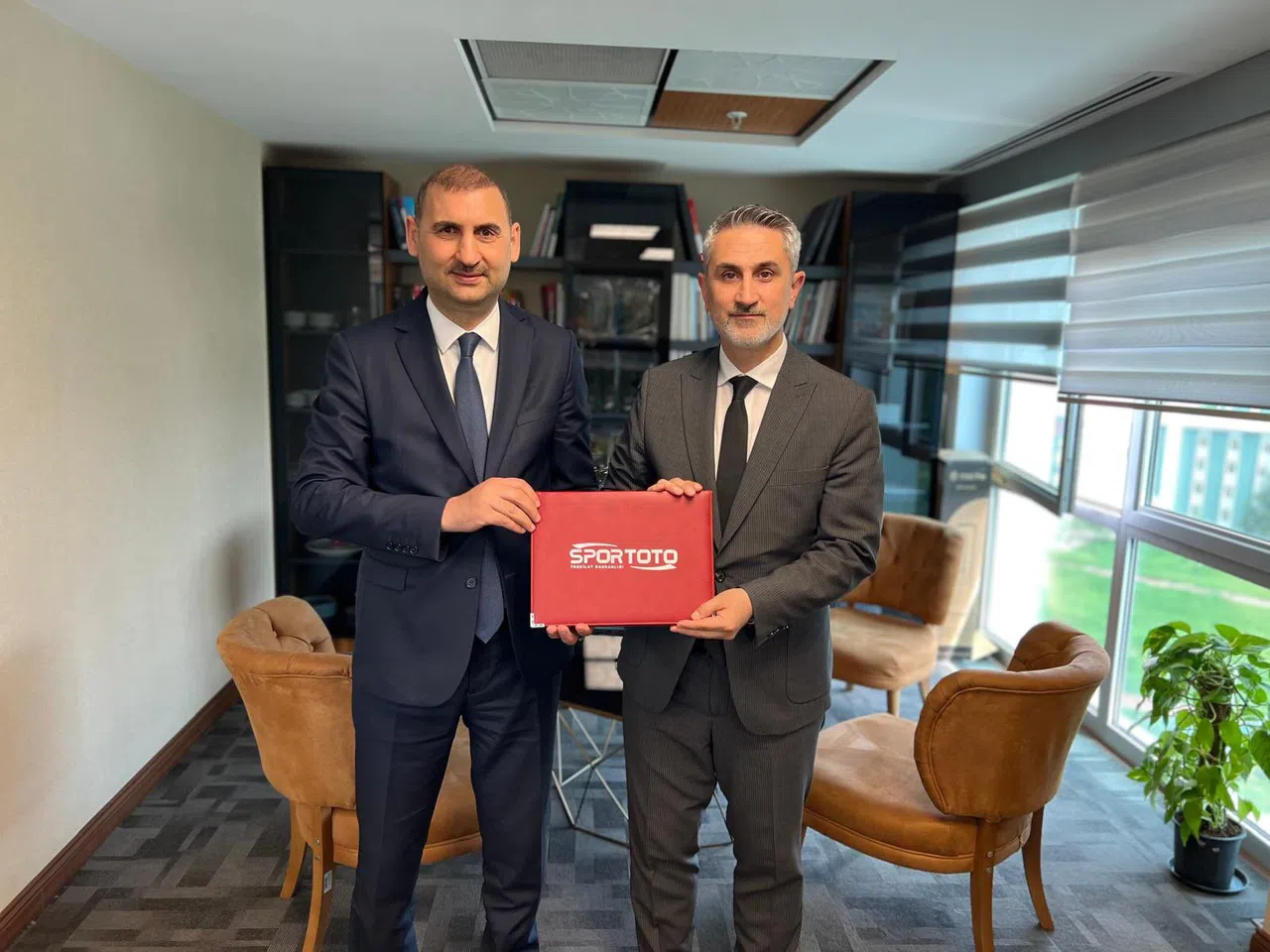 Elbistan’a Yeni Yüzme Havuzu Geliyor!