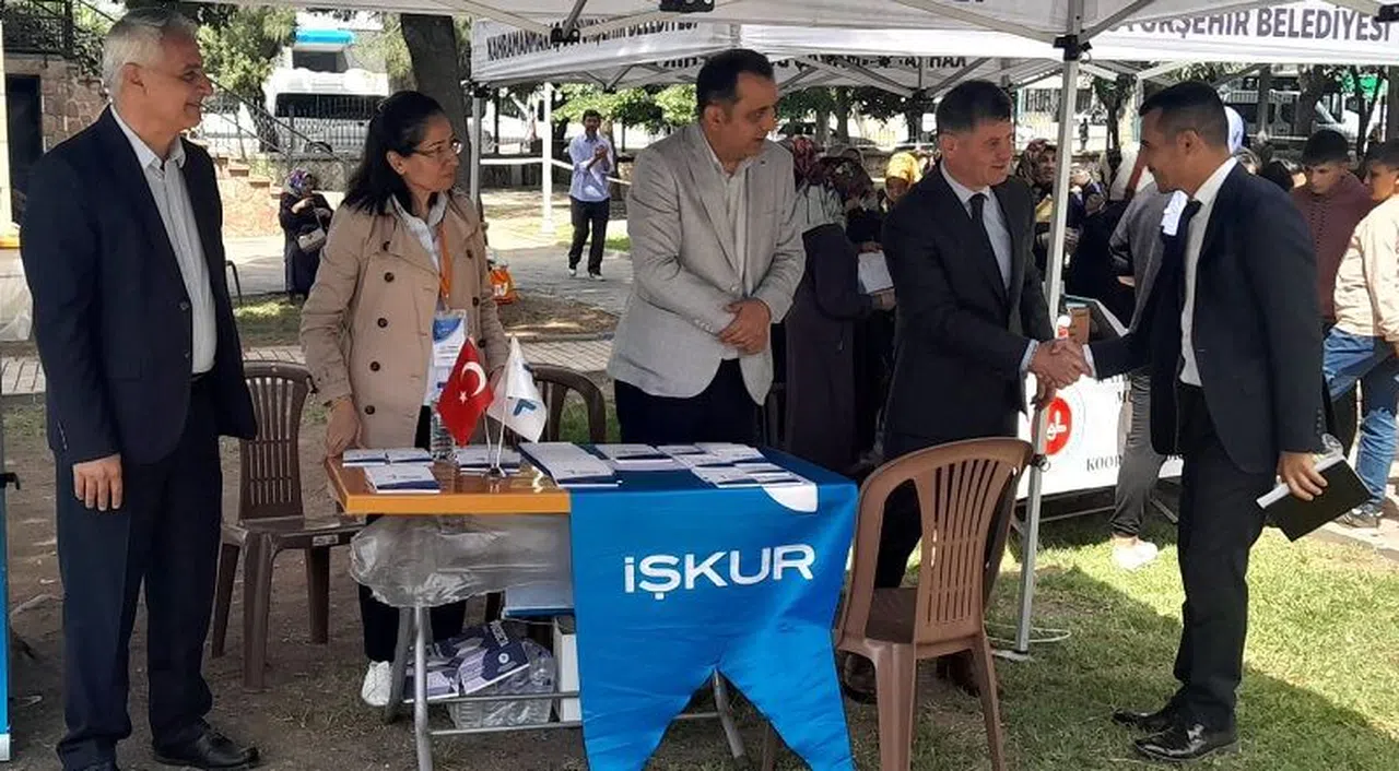 İŞKUR’dan Engelliler Haftası Etkinlikleri