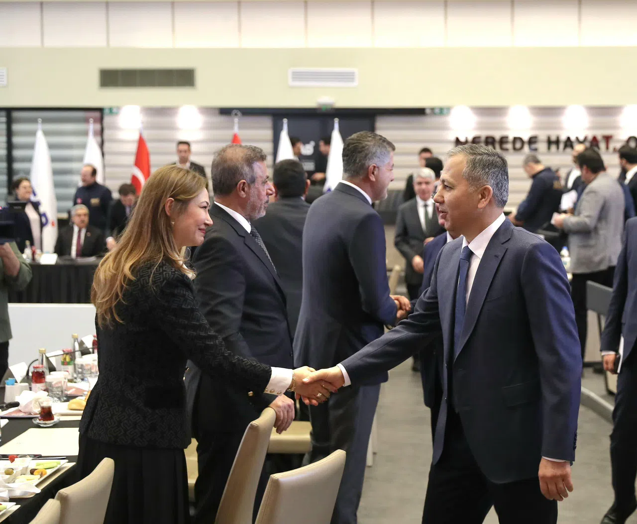 MHP'li Vekil Dora, Kahramanmaraş'taki o soruna kayıtsız kalmadı