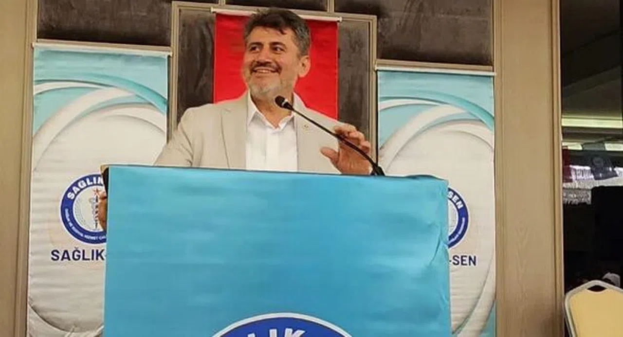 Milletvekili Debgici’den Sağlıkçı Annelere Anlamlı Ziyaret