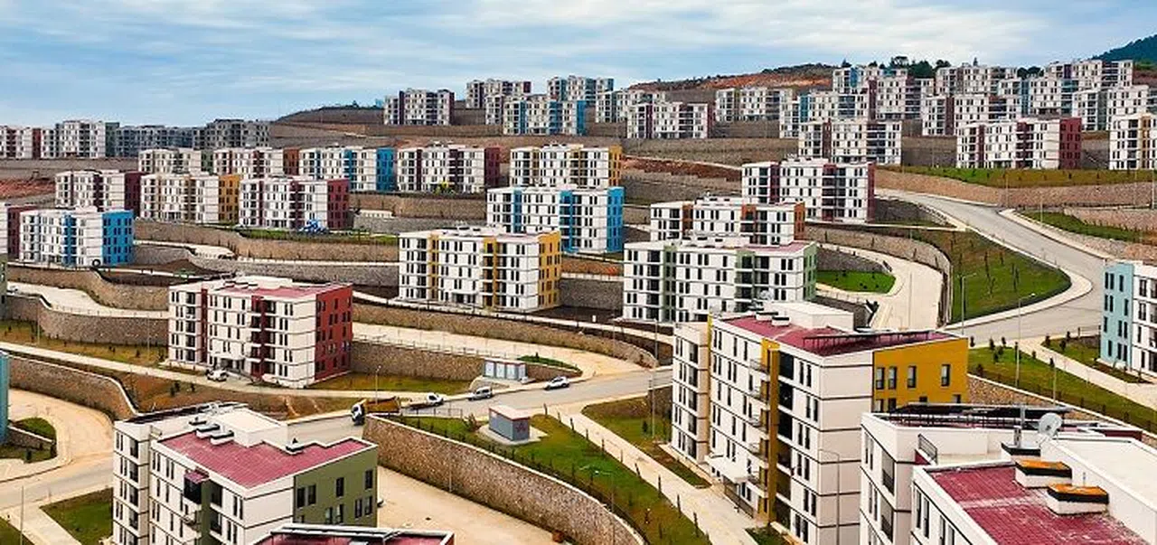 “Ev değil, çiçek bahçesi sanki. Kahramanmaraş Önsen”