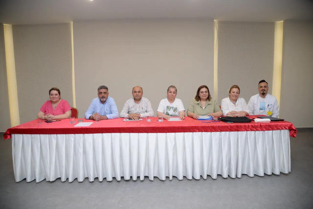 Kahramanmaraş’ta 8 Meslekte İşbaşı Eğitim Programı Başladı