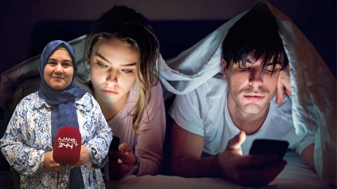 Psikolog Seda Taşhan Çelik’ten Uyarı: Phubbing İlişkileri Zedeliyor