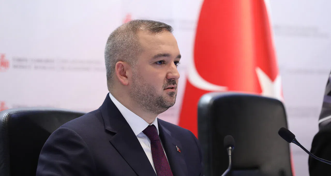 TCMB Başkanı Karahan, TBMM Plan Bütçe Komisyonu’nda konuştu