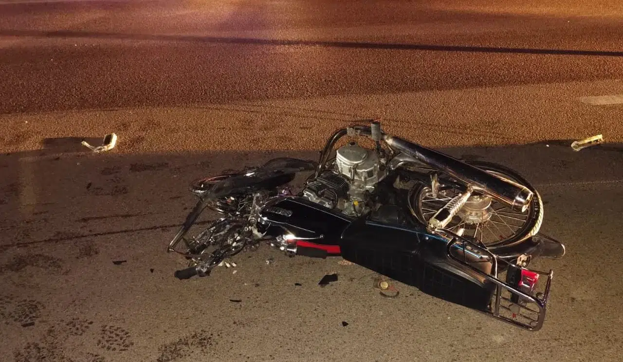 Tırla Çarpışan Motosikletin 16 Yaşındaki Sürücüsü Hayatını Kaybetti