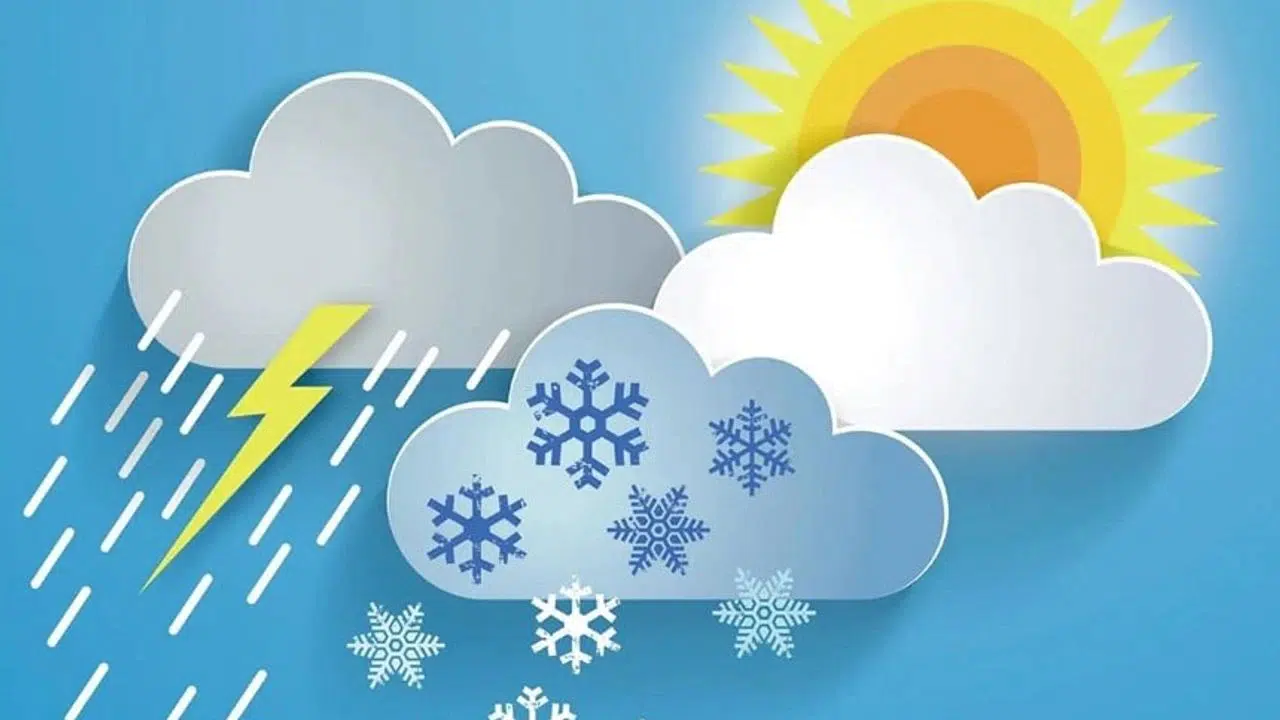 Türkiye'de yağış beklenmiyor! Sıcaklıklar mevsim normallerinin üzerinde