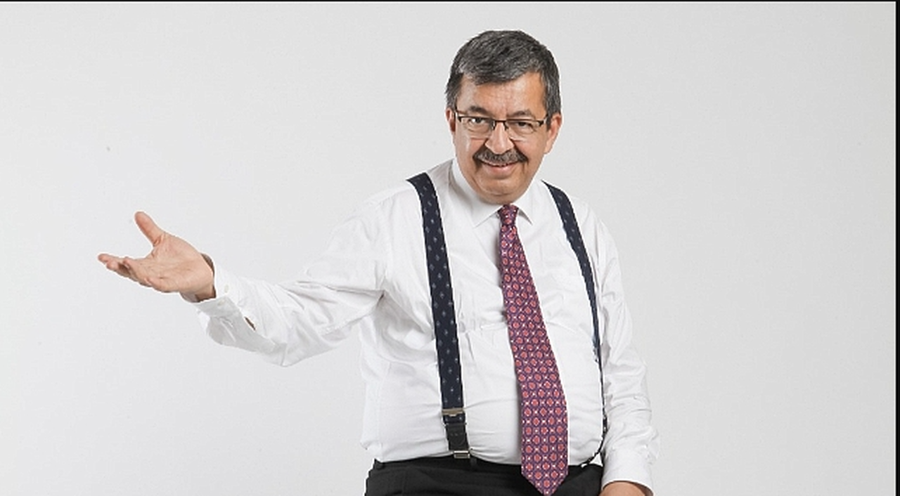 Hayati İnanç Kahramanmaraşlılarla Buluşuyor