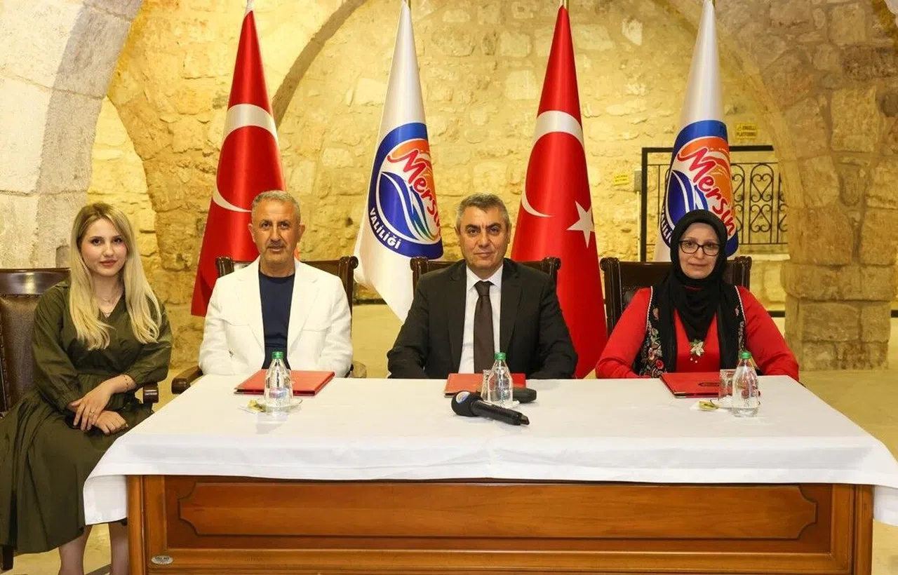 Hayırsever İş İnsanından Eğitime Destek