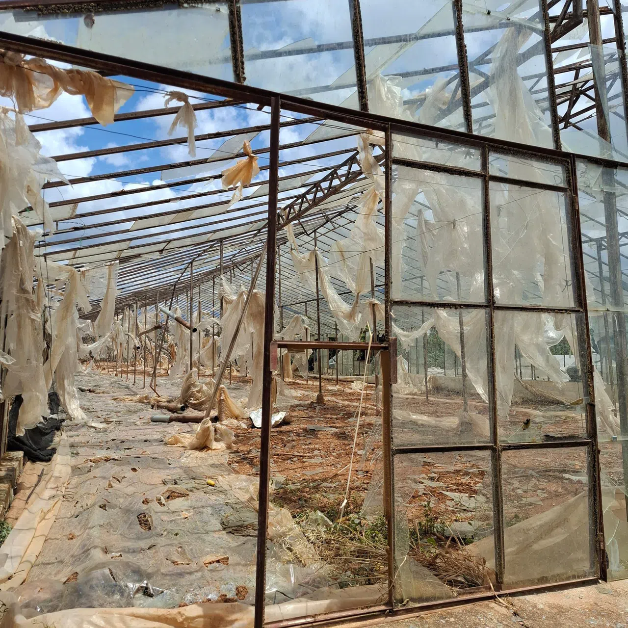 Hortumun Bilançosu Belli Oldu