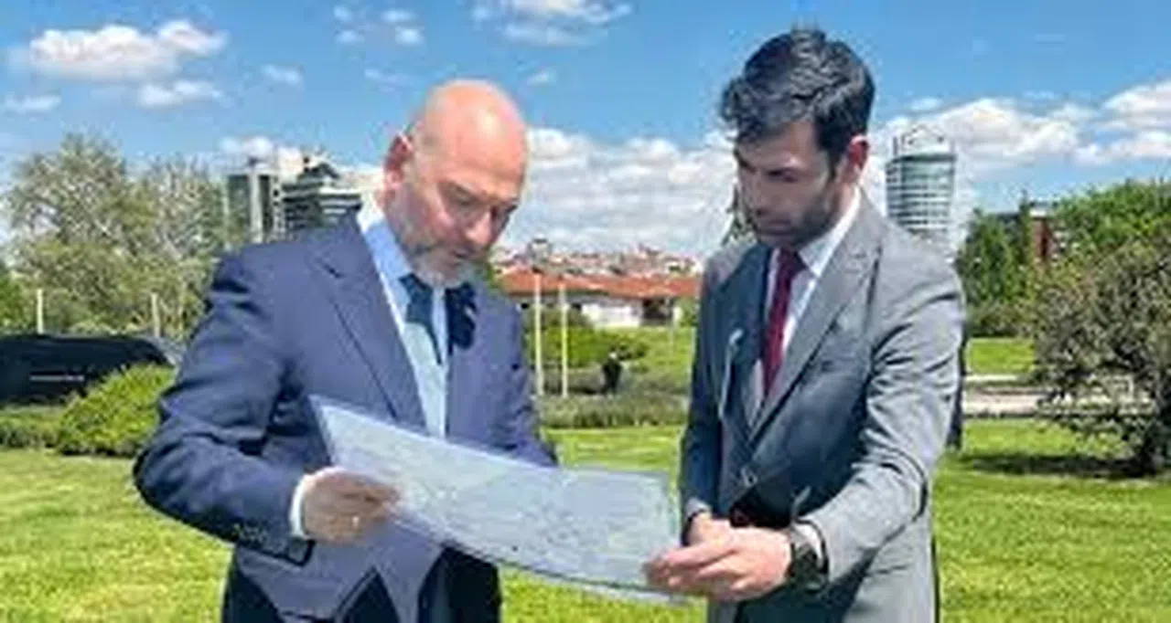 Soylu'dan Terörsüz Türkiye Açıklaması